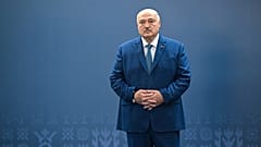 Alexander Lukaschenko gibt die Hoffnung auf eine Steigerung der Ölproduktion in Belarus nicht auf