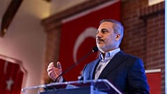 Hakan Fidan
