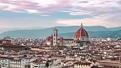 A cultura, a gastronomia e a história distinguem estes destinos europeus.