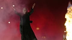"Er war außer Kontrolle": Black Sabbath Rocksänger Ozzy Osbourne tot!