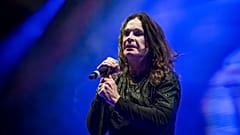 ARCHÍV: Ozzy Osbourne 