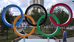  أولمبياد باريس 2024