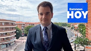 Las noticias del miércoles, 23 de julio de 2025.