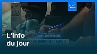 L’info du jour | 23 juillet - Matin