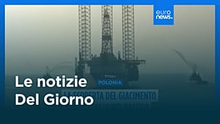 Le notizie del giorno | 23 luglio - Mattino