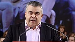 Santos Cerdán fue ratificado como presidente de la Fundación Pablo Iglesias el jueves 11 de junio de 2020, durante una reunión del patronato de la fundación.