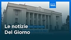 Le notizie del giorno | 23 luglio - Pomeridiane