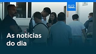 As notícias do dia | 23 julho 2025 - Tarde