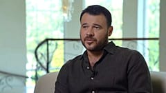 A vállalkozó, aki Azerbajdzsán partvidékét világszínvonalú turistacélponttá akarja változtatni