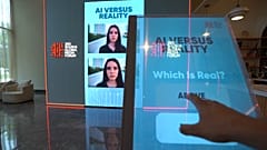 Künstliche Intelligenz im Mittelpunkt des 3. Shusha Global Media Forum