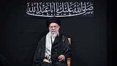 علی خامنه‌ای