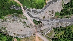 ¿Podría la IA ayudar a predecir los corrimientos de tierra en Europa?