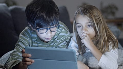 Here are some tips for parents concerned about AI companions