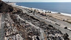 Die Studie besagt, dass der Einfluss prominenter Verschwörungstheoretiker bei Klimakatastrophen die Bemühungen um Notfallmaßnahmen übertönt.