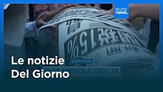 Le notizie del giorno | 23 luglio - Serale