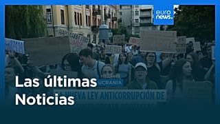 Últimas noticias | 23 julio - Tarde