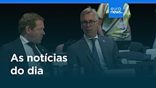 As notícias do dia | 23 julho 2025 - Noite