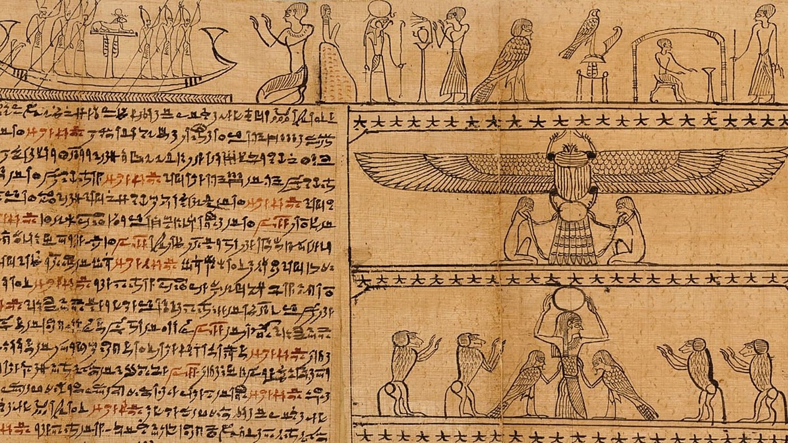 کتاب مردگان