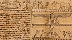 کتاب مردگان