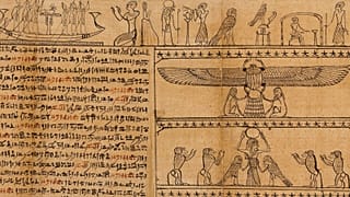 کتاب مردگان