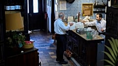 El restaurante más antiguo de España (julio 2025)