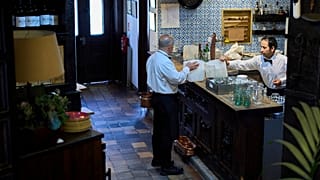 El restaurante más antiguo de España (julio 2025)