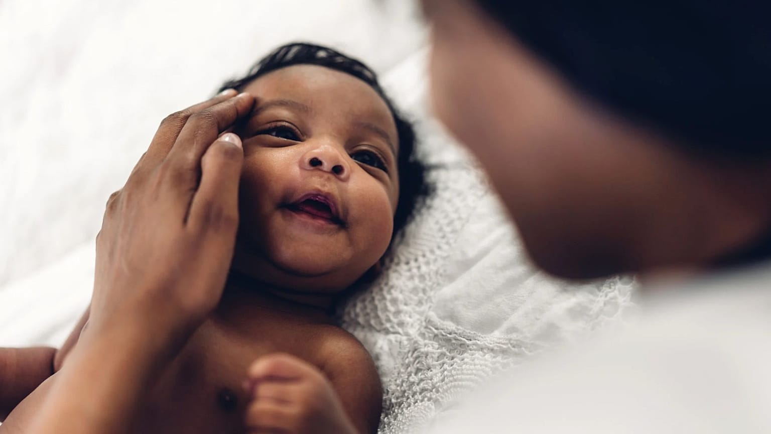 New study reveals gaps in maternity care for Black women in the UK