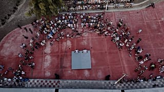 31o Διεθνές Φεστιβάλ Χορού Καλαμάτας