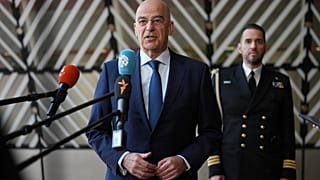 Νίκος Δένδιας