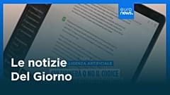 Le notizie del giorno | 24 luglio - Serale
