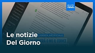 Le notizie del giorno | 24 luglio - Serale