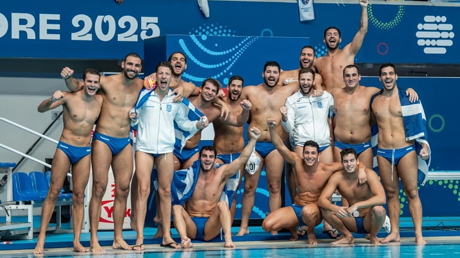 ΠΑΝΗΓΥΡΙΣΜΟΙ ΑΠΟ ΤΟΥΣ ΕΛΛΗΝΕΣ ΠΟΛΙΣΤΕΣ ΣΤΗ ΣΙΓΚΑΠΟΥΡΗ 