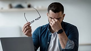 Tipps zum Schutz Ihrer Augen in einer bildschirmlastigen Welt