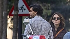 González Amador y Ayuso (2024)