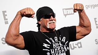 Hulk Hogan