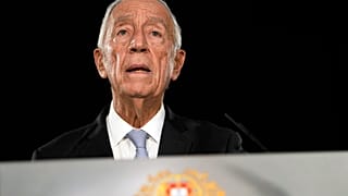 Marcelo Rebelo de Sousa