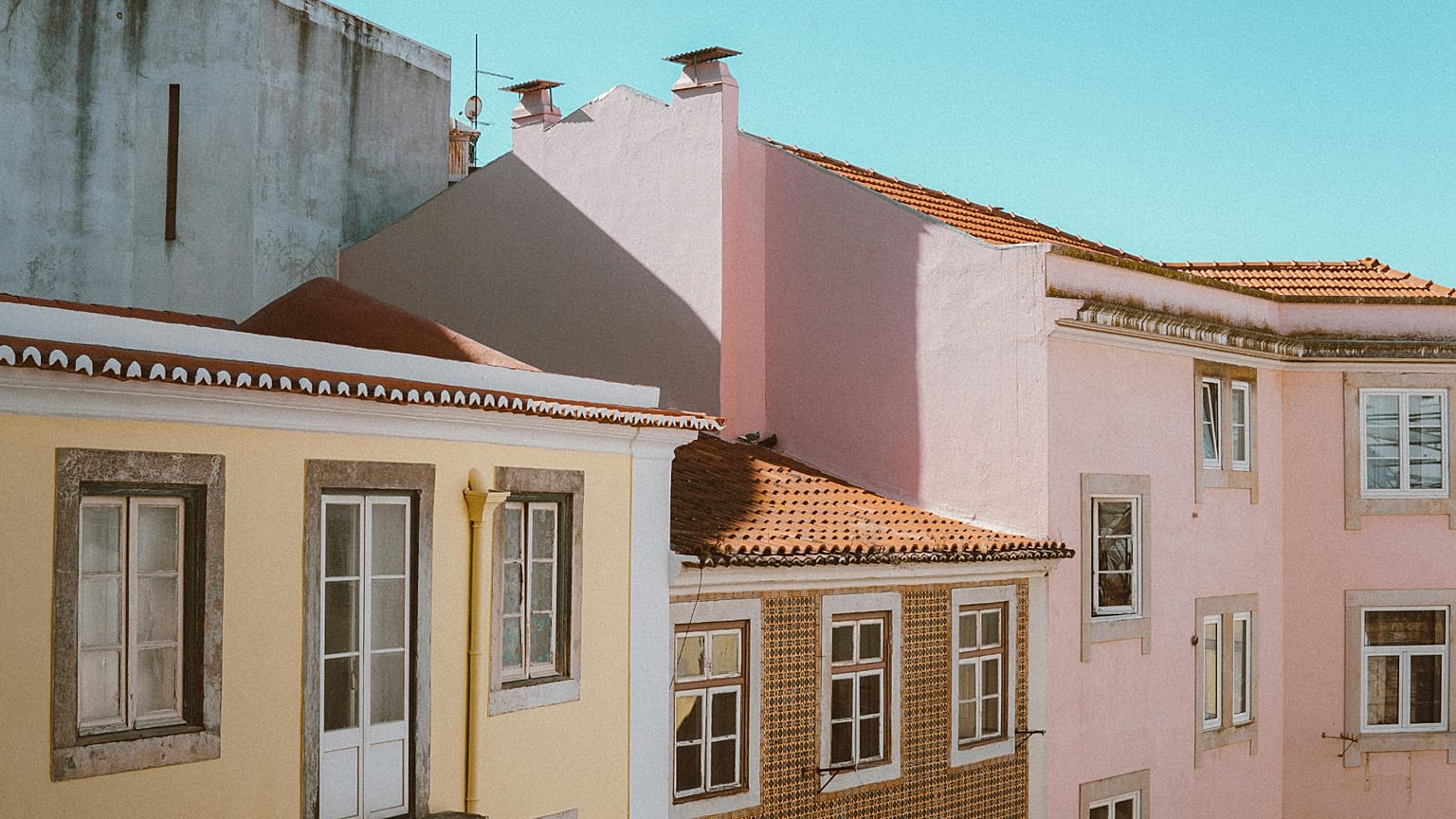 Habitação Lisboa