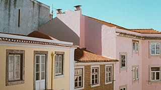Habitação Lisboa