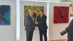 Israfil Mammadov, Executive Director of SOFAZ, says that the collaboration “supports the delivery of competitive clean energy to meet Italy’s growing energy needs" 