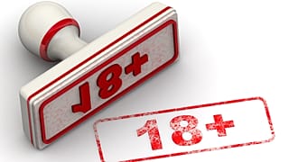 La verifica dell'età è in arrivo nel Regno Unito