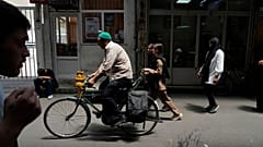 بازار تهران، ۱۳ ژوئن ۲۰۲۴
