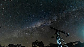 Estrelas