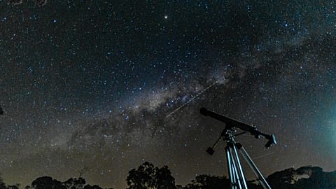 Estrelas