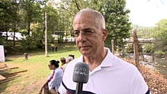 Lajos Kósa, βουλευτής του Fidesz