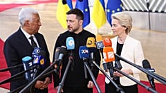 Η ΕΕ επιθυμεί η Ουκρανία να ενισχύσει τις αλλαγές που έγιναν στις υπηρεσίες καταπολέμησης της διαφθοράς.