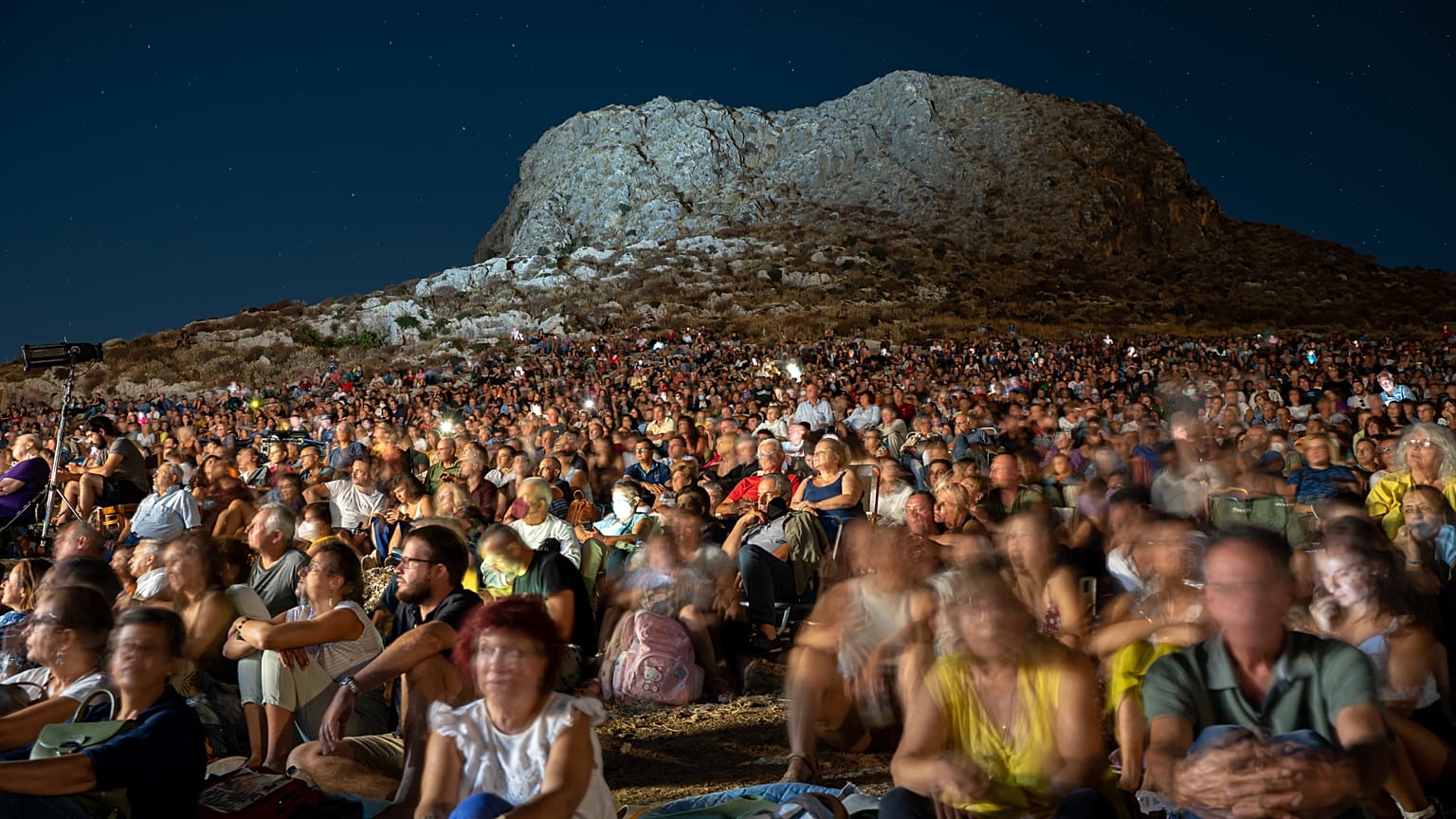 Γιορτές Ρόκκας