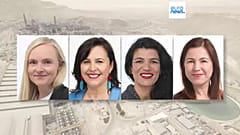 Az információt kérő négy EP-képviselő
