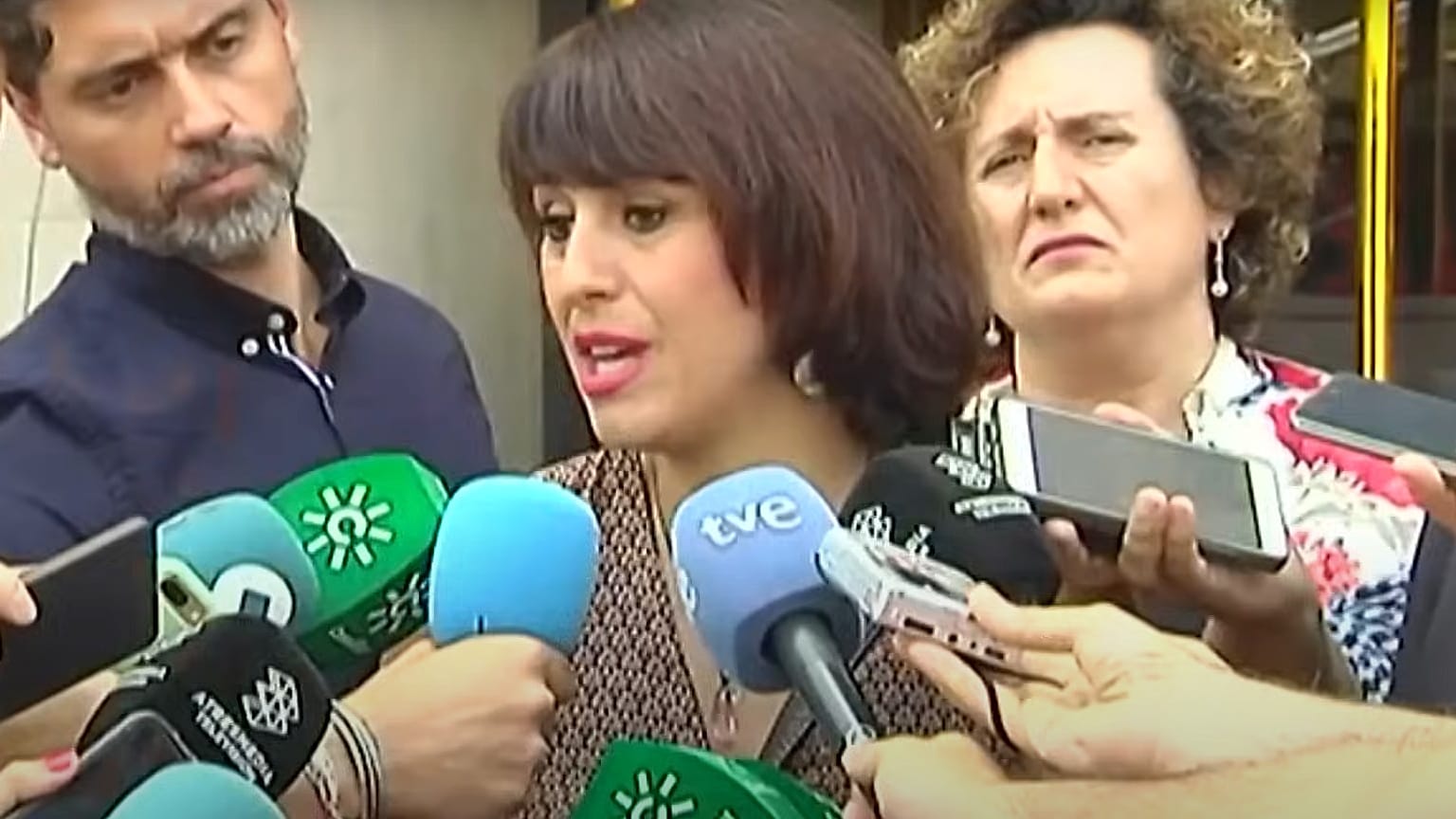 Juana Rivas