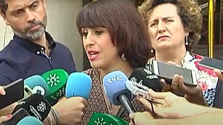 Juana Rivas