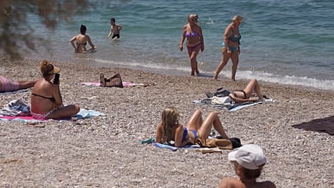 How green are your beach holidays really?